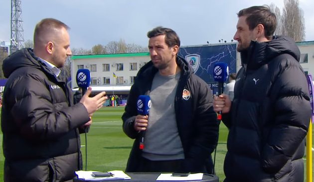 фото УПЛ ТБ