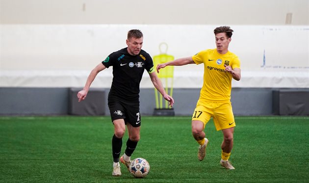 Колос-2 — Олександрія-2, ФК Олександрія