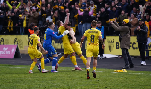 ФК Буковина