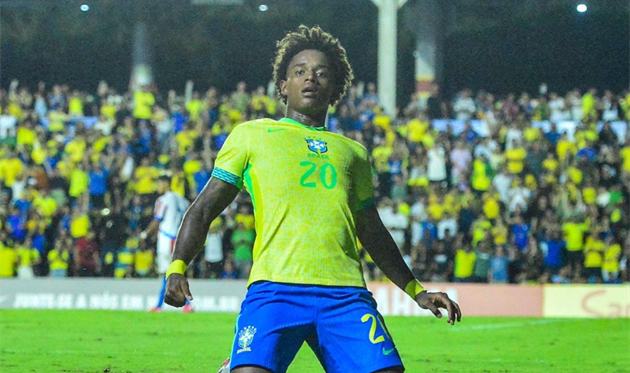 Бруніньйо, globo