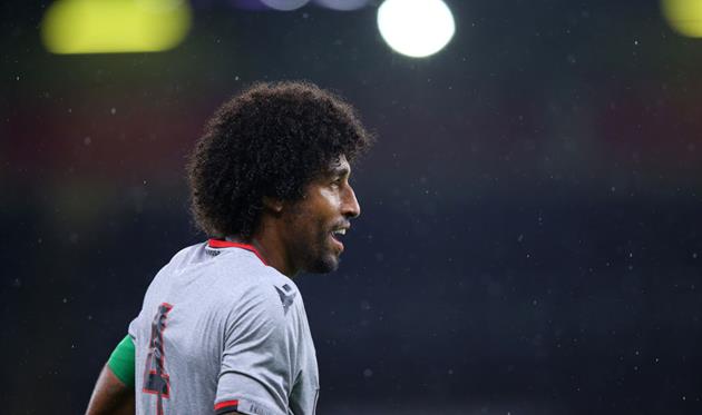 Данте, Getty Images