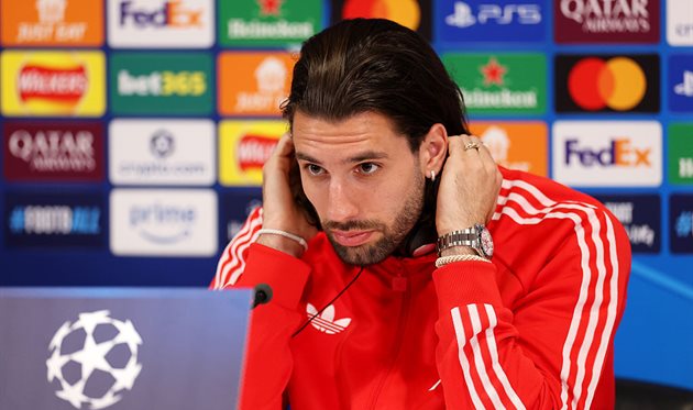 Домінік Собослаї, getty images