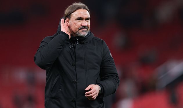 Даніель Фарке, getty images