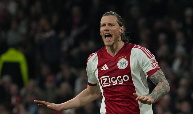 Ваут Веггорст, getty images