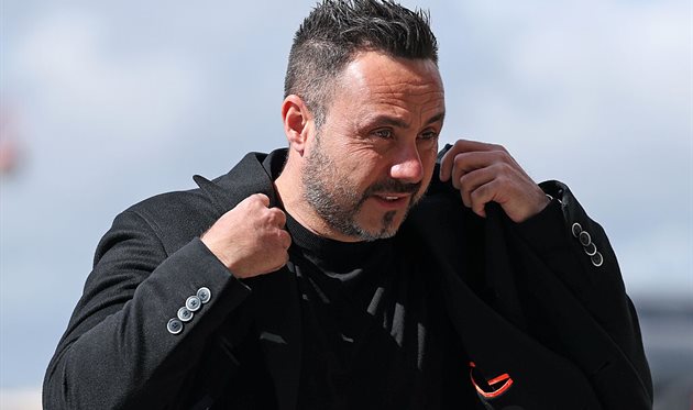 Роберто Де Дзербі, Getty Images