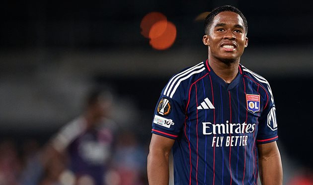 Ендрік, Getty Images