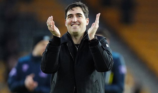 Андоні Іраола Getty Images