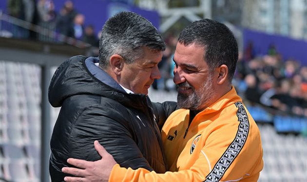 фото ФК Шахтар Донецьк