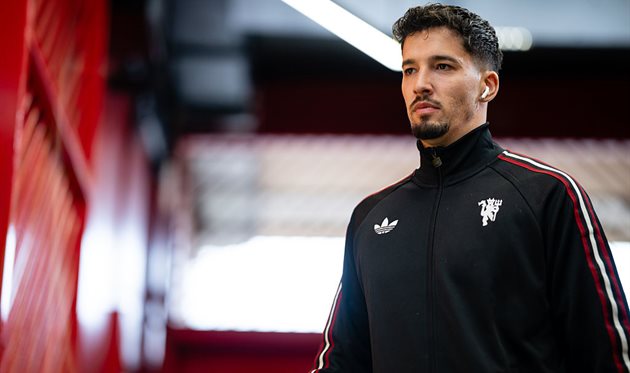 Алтай Баїндир, Getty Images