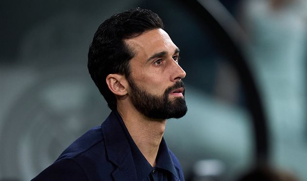 Альваро Арбелоа, Getty Images