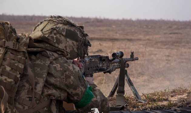 Війна, день 1511. Україна та Німеччина узгодили новий пакет оборонної співпраці на 4 млрд євро