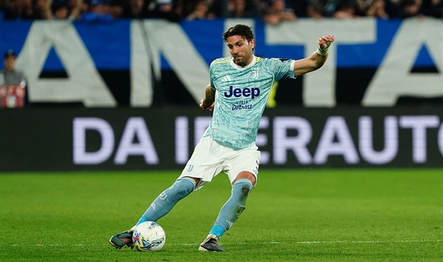 Мануель Локателлі, Getty Images