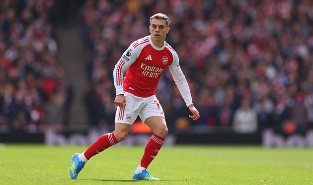 Леандро Троссар, Getty Images