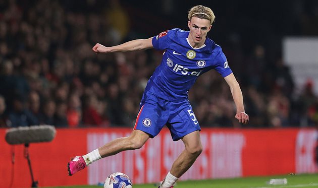 Джессі Деррі, Getty Images