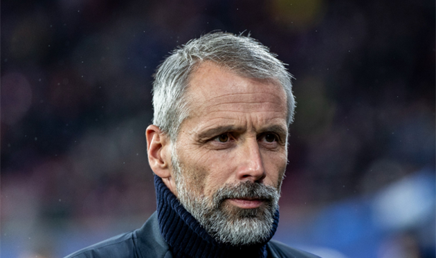 Марко Розе, Лейпциг