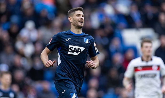 Андрей Крамарич, getty images