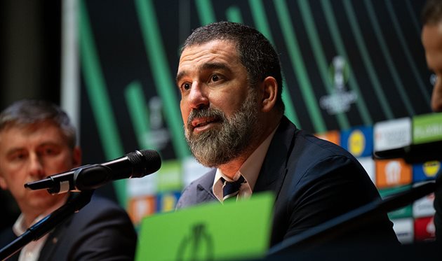 Арда Туран, getty images