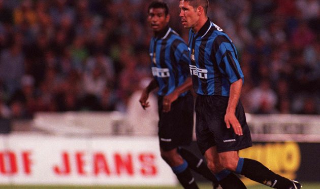 Дієго Сімеоне, getty images