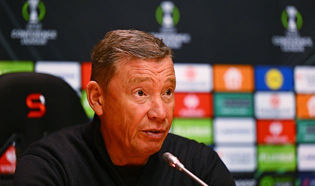 Лірої Ехтельд, getty images