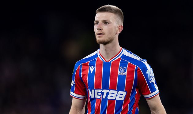 Вортон, getty images