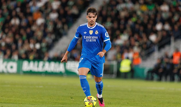 Рауль Асенсіо, Getty Images