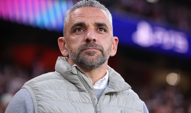 Руй Боржеш, Getty Images