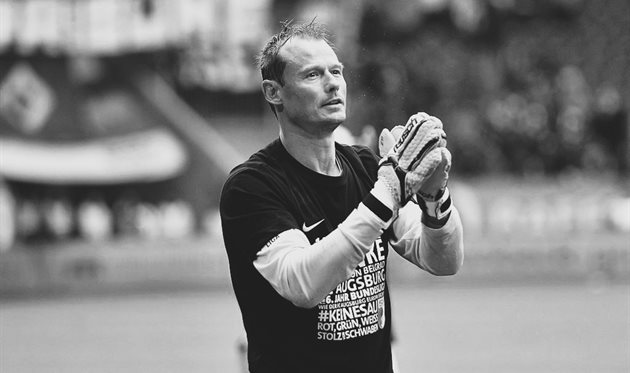 Алекс Маннінгер, Getty Images