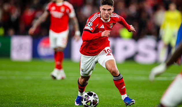 Георгій Судаков, Getty Images