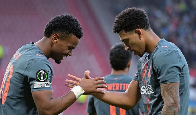 АЗ — Шахтар, фото ФК Шахтар Донецьк