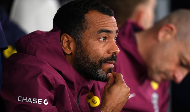 Ешлі Коул, getty images