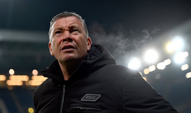 Лерой Ехтельд, getty images