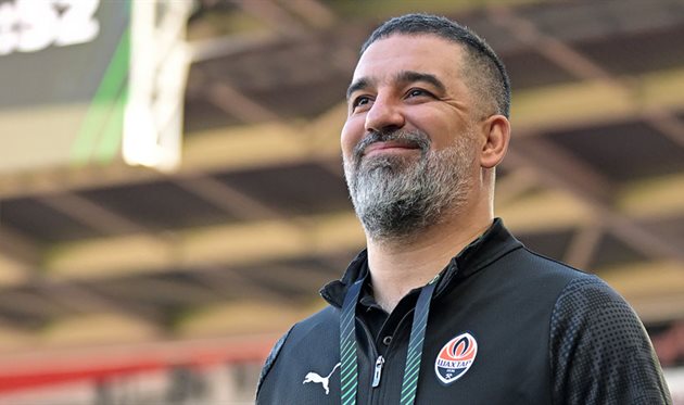 Туран, Шахтар