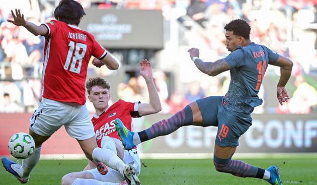 фото ФК Шахтар Донецьк