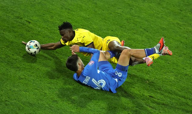 Кудрівка - Металіст 1925, ФК Металіст 1925