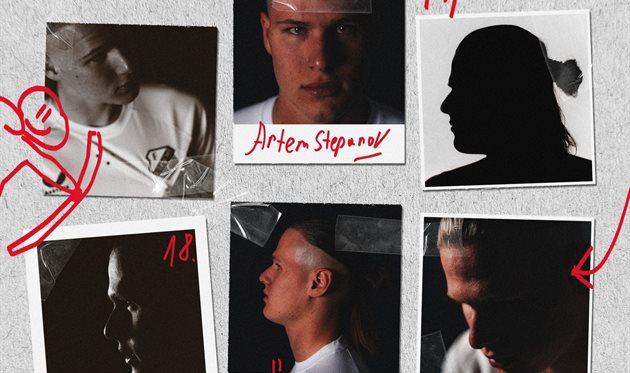 Артем Степанов, ФК Утрехт