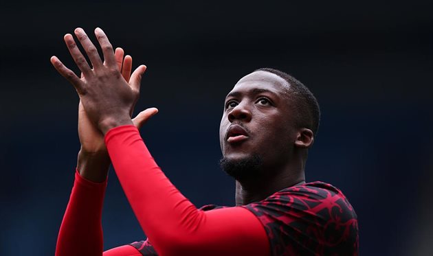 Ібраїма Конате, Getty Images