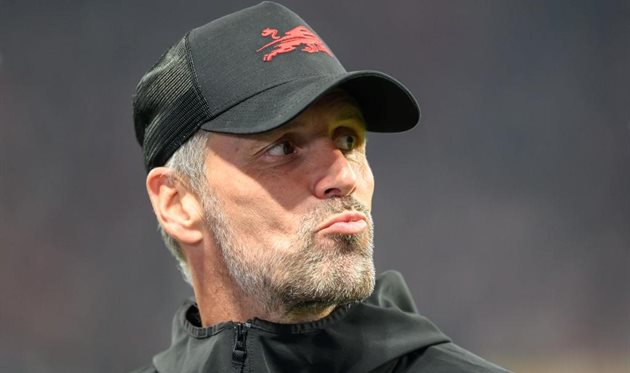 Марко Розе Getty Images