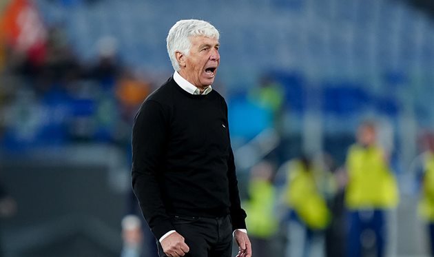 Джан П'єро Гасперіні, Getty Images