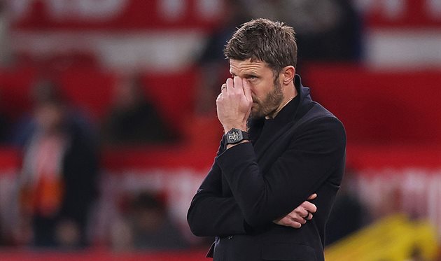 Майкл Каррік Getty Images