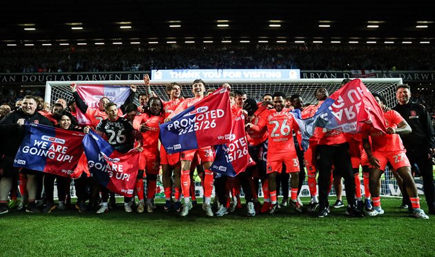 Гравці Ковентрі, Getty Images