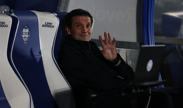 Крістіан Ківу, Getty Images