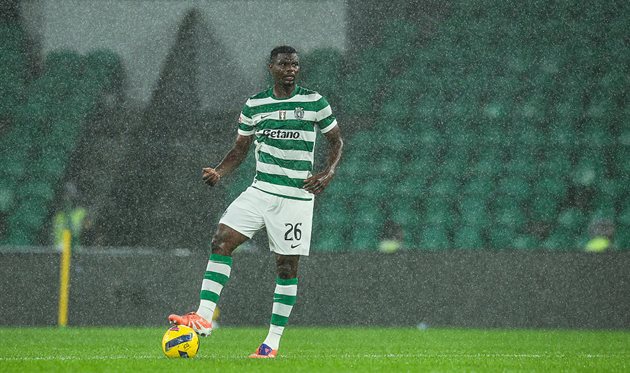 Усман Діоманде, Getty Images