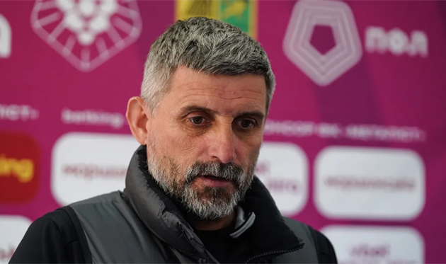 Сергій Шищенко, ФК Буковина