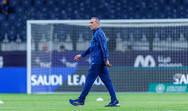 Георгіос Доніс, Getty Images