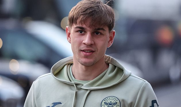 Єгор Ярмолюк, Getty Images