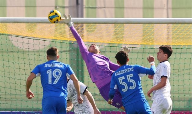 Металіст 1925 — Кудрівка, фото ФК Металіст 1925