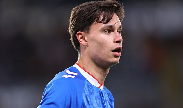 Тімур Тутєров, Getty images 