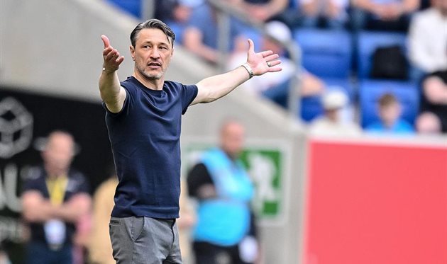 Ніко Ковач Getty Images