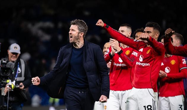 Каррік Getty Images