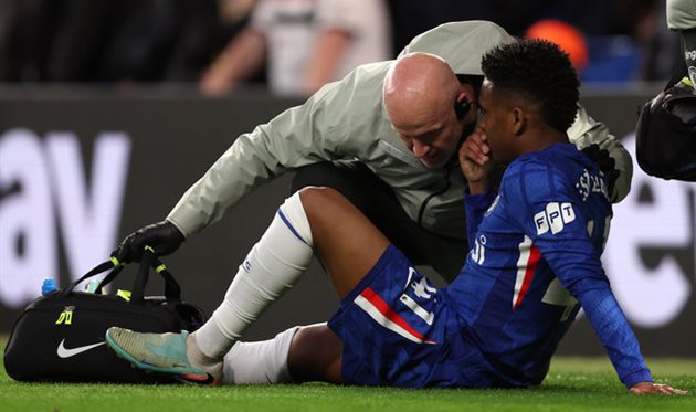 Естеван, Getty Images